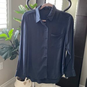 Talula Button Down Shirt